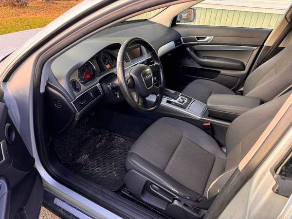 Audi A6 Allroad Huittinen – foto 8