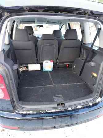 Volkswagen Touran Saarijärvi