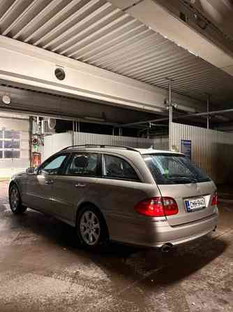 Mercedes-Benz 320 Nokia