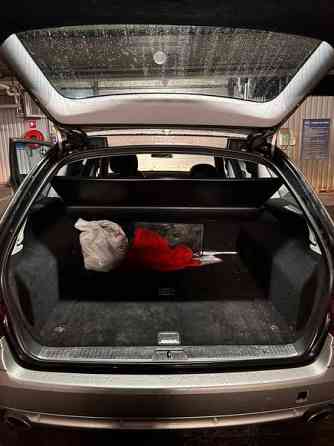 Mercedes-Benz 320 Nokia