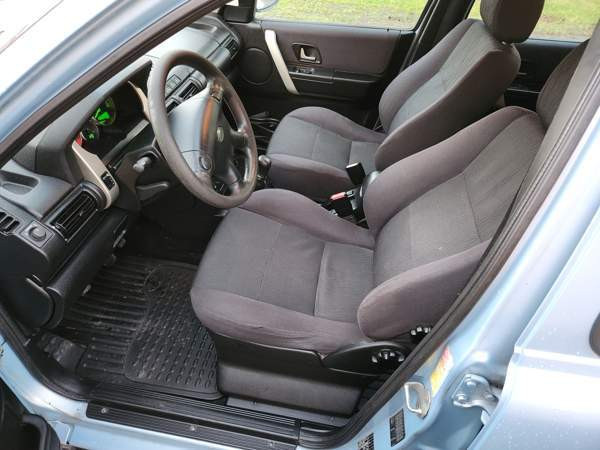 Land Rover Freelander Seinaejoki – foto 7