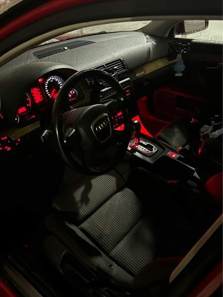 Audi A4 Joensuu - valokuva 5