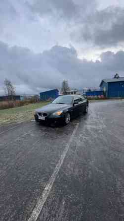 BMW 530 Tornio