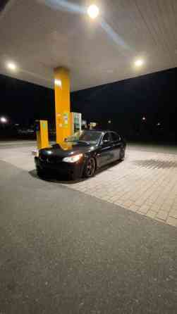 BMW 530 Tornio