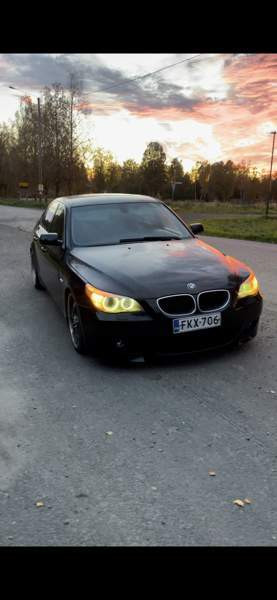 BMW 530 Tornio - photo 3