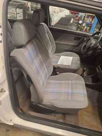 Volkswagen Golf Мянтсяля