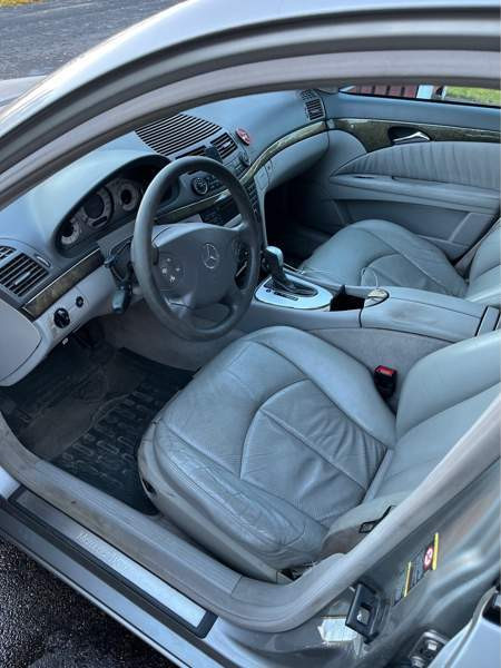 Mercedes-Benz E Kuopio – foto 8