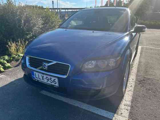 Volvo C30 Jyväskylä