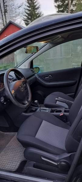 Mercedes-Benz A Turtkul - photo 3