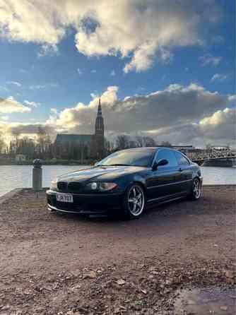 BMW 320 Запорожская область