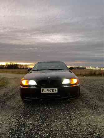 BMW 320 Запорожская область