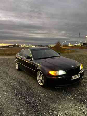 BMW 320 Запорожская область