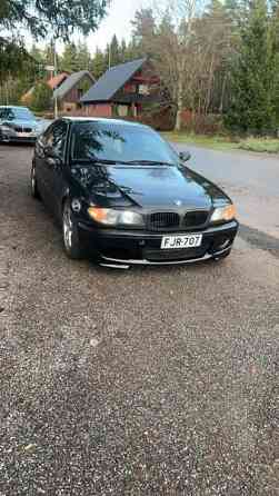 BMW 320 Запорожская область
