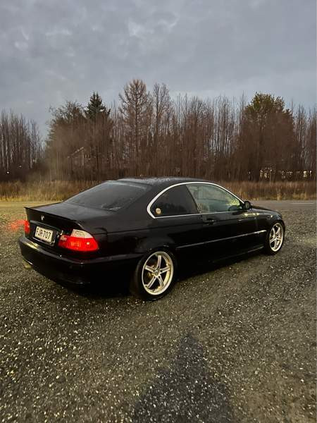 BMW 320 Zaporiz'ka Oblast' – foto 8