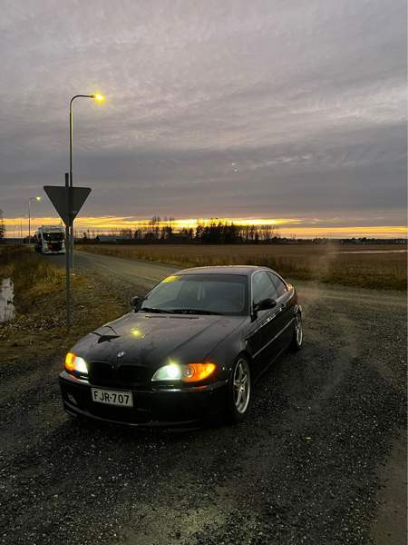 BMW 320 Zaporiz'ka Oblast' – foto 5