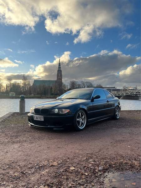 BMW 320 Zaporiz'ka Oblast' – foto 2