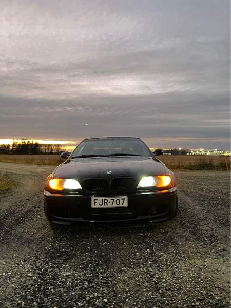 BMW 320 Zaporiz'ka Oblast' – foto 6