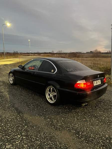 BMW 320 Zaporiz'ka Oblast' – foto 7