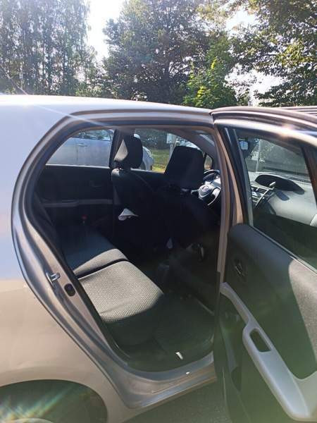 Toyota Yaris Kuopio – foto 6