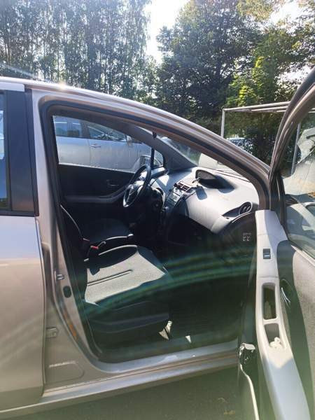 Toyota Yaris Kuopio – foto 5