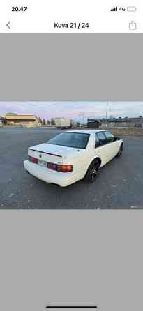 Cadillac Seville Saarijärvi