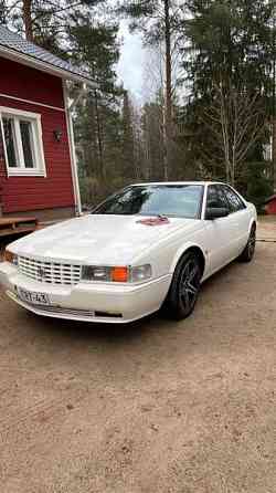 Cadillac Seville Saarijärvi