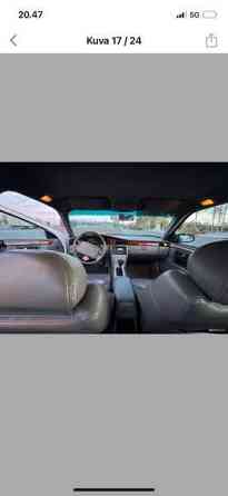 Cadillac Seville Saarijärvi