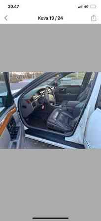 Cadillac Seville Saarijärvi