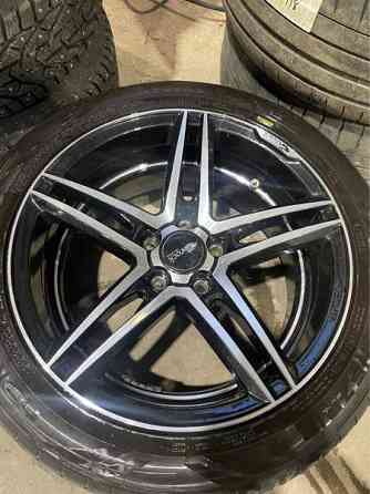 Cadillac Seville Saarijärvi