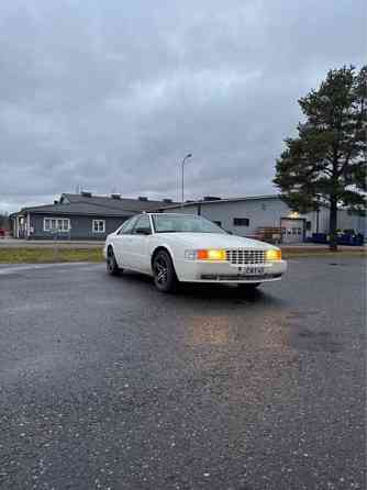 Cadillac Seville Saarijärvi