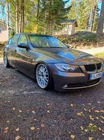 BMW 318 Ruokolahti