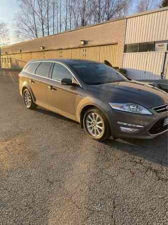 Ford Mondeo Tuusula