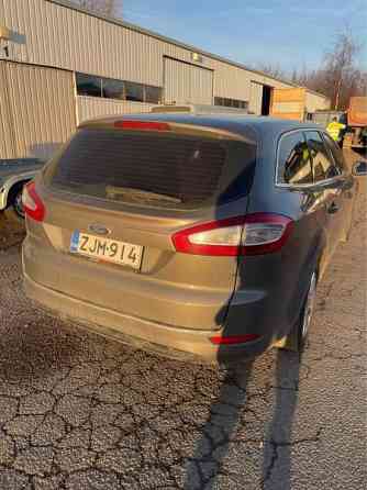 Ford Mondeo Tuusula