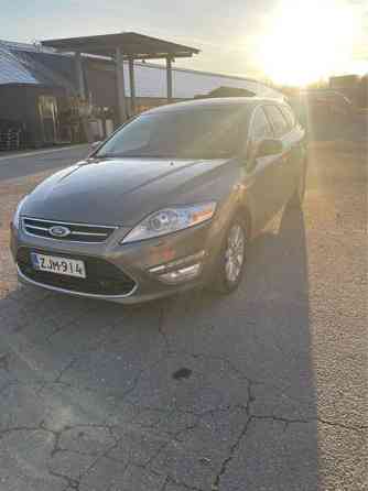 Ford Mondeo Tuusula