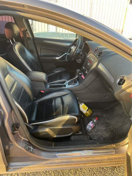 Ford Mondeo Tuusula - photo 3