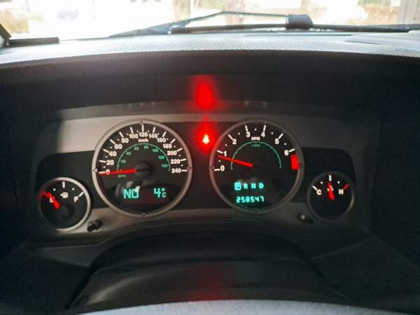 Jeep Compass Хювинкяя - изображение 7