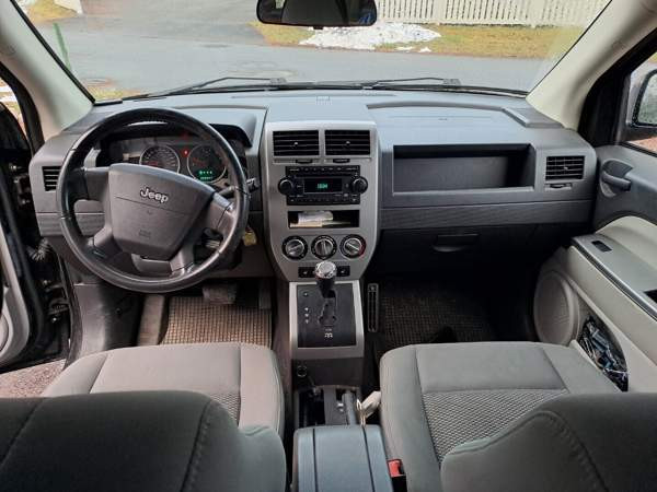 Jeep Compass Хювинкяя - изображение 6