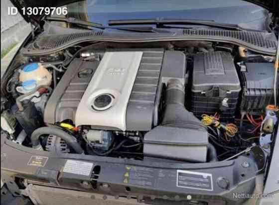 Skoda Octavia Rovaniemi