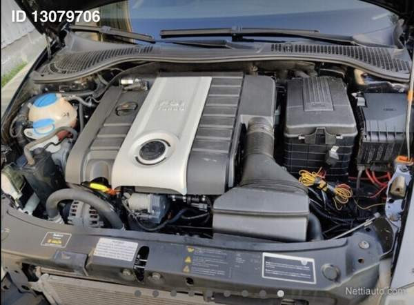 Skoda Octavia Rovaniemi - photo 6