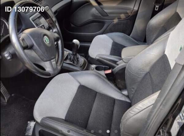 Skoda Octavia Rovaniemi - photo 4