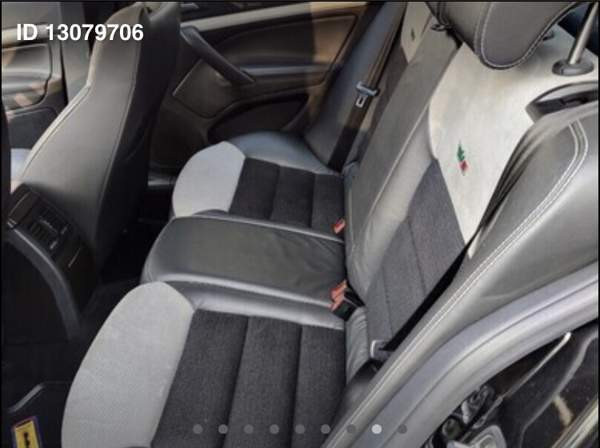 Skoda Octavia Rovaniemi - photo 5