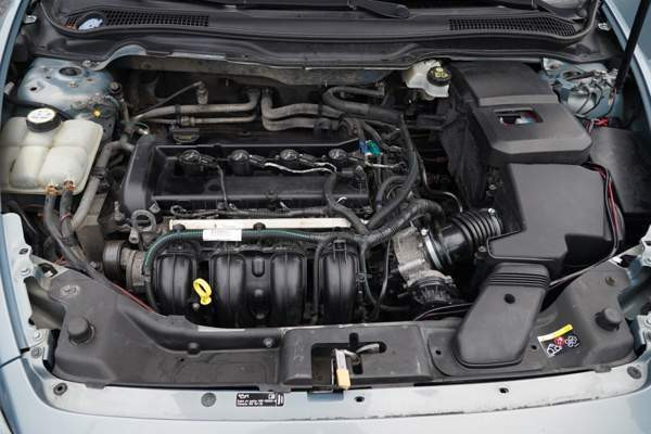 Volvo V50 Tuusula – foto 8