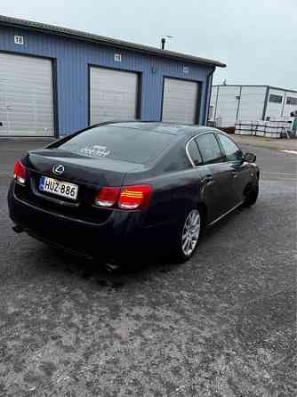 Lexus GS Kerava