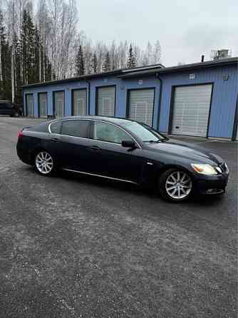 Lexus GS Kerava