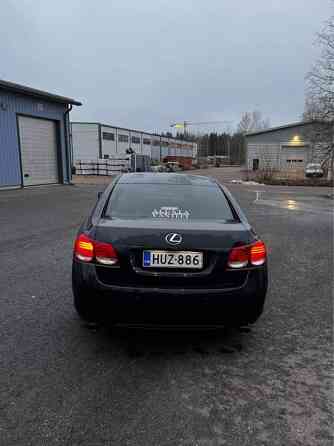 Lexus GS Kerava