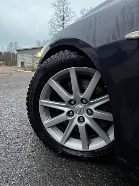 Lexus GS Kerava – foto 8