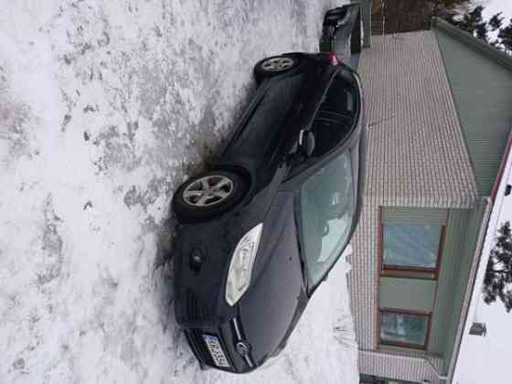 Ford Focus Porvoo