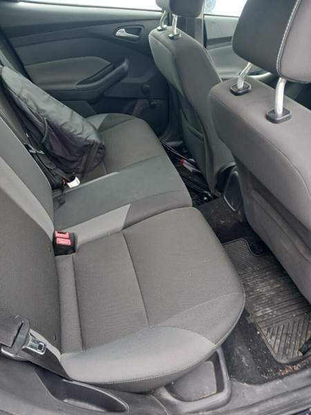 Ford Focus Порвоо - изображение 3