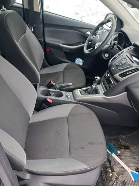 Ford Focus Порвоо - изображение 2