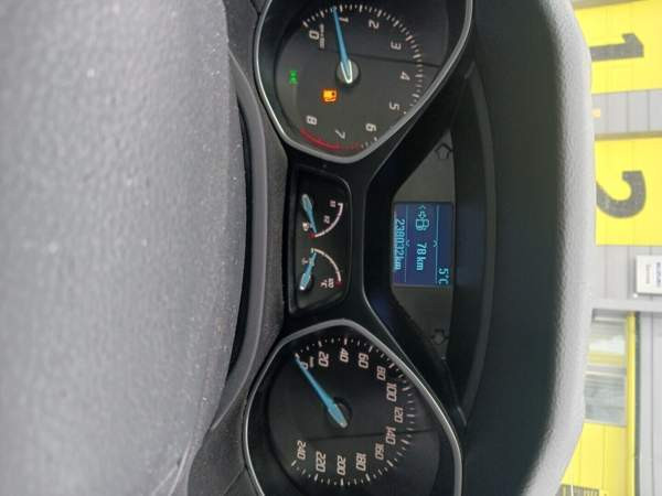 Ford Focus Порвоо - изображение 1